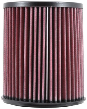 Yamaha YFZ450 Air Filter - K&N Engineering - Direct Fit, High-Flow, Washable & Reusable - `04-`10